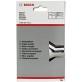 BOSCH fēna stūra uzgalis 80 mm